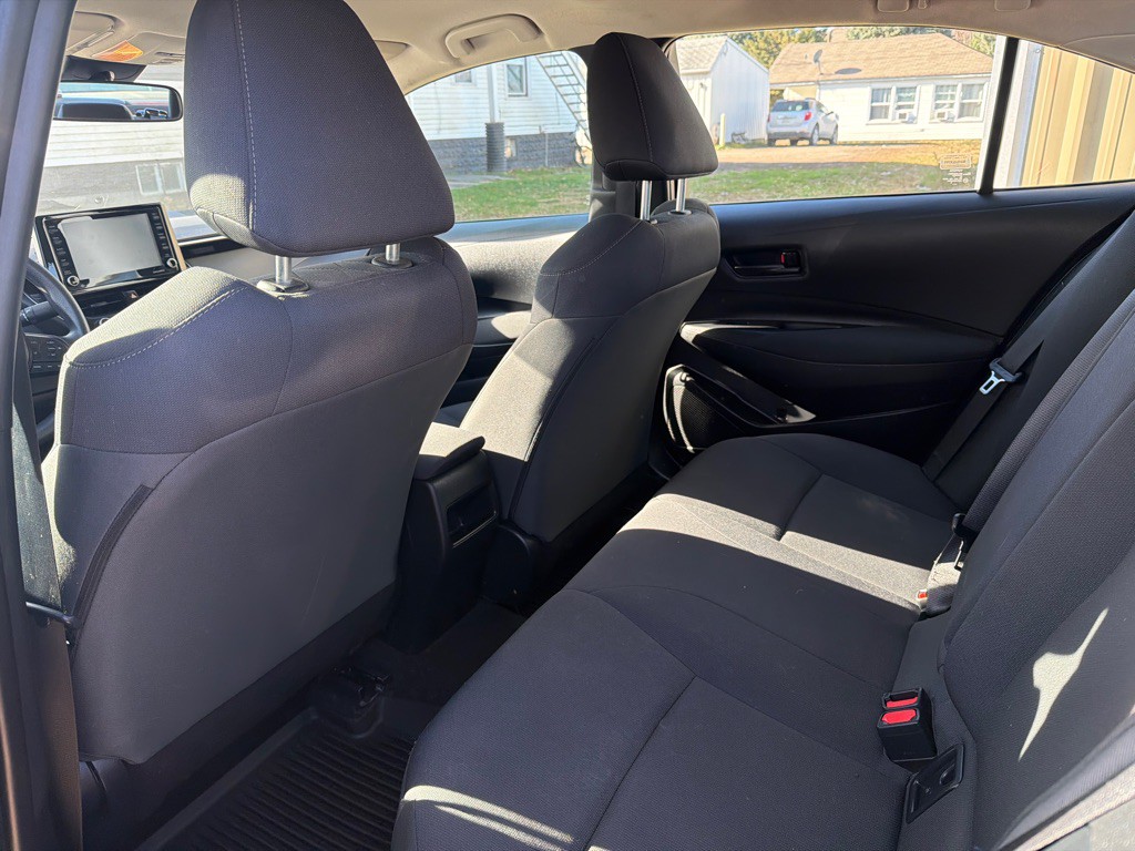 2022 Toyota Corolla Image 8