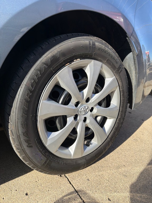 2022 Toyota Corolla Image 10