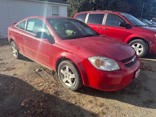 Image for 2005 Chevrolet Cobalt BASE ID: 7006294