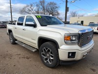 Image for 2015 GMC Sierra 1500 Denali ID: 7026527