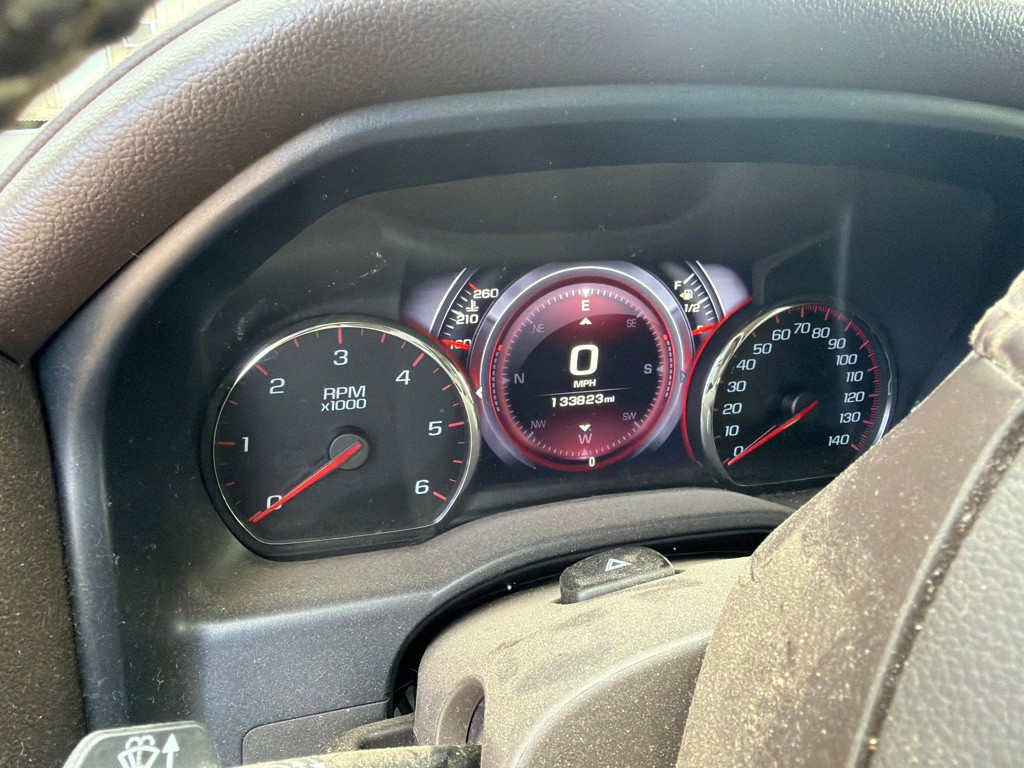 2015 GMC Sierra 1500 Image 3