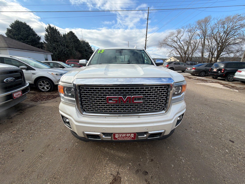 2015 GMC Sierra 1500 Image 6
