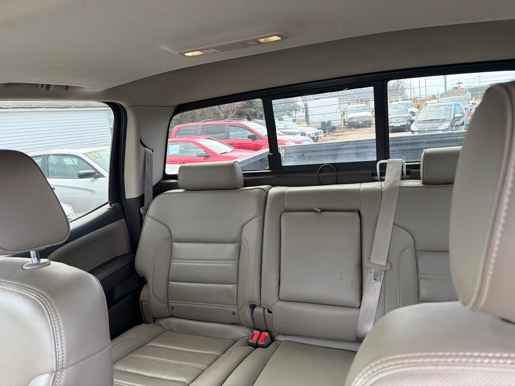 2015 GMC Sierra 1500 Image 7