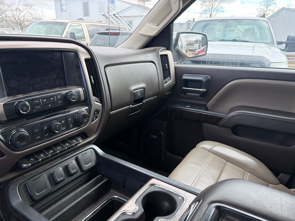 2015 GMC Sierra 1500 Image 8