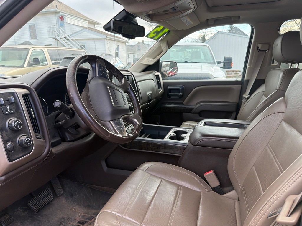 2015 GMC Sierra 1500 Image 9
