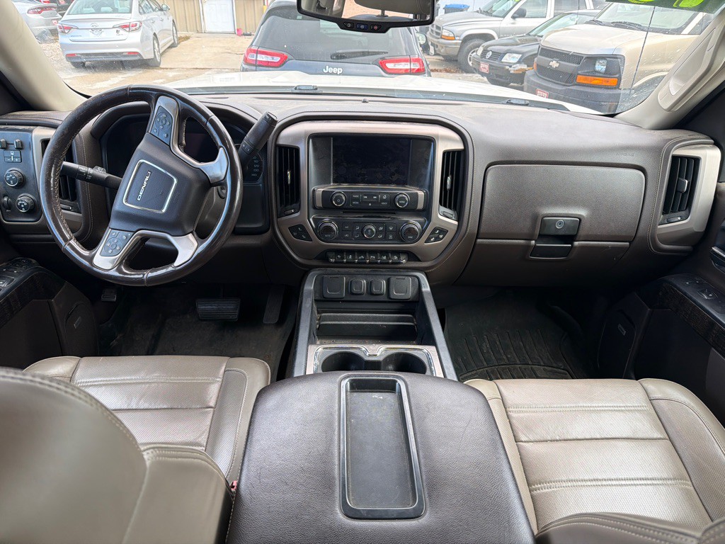 2015 GMC Sierra 1500 Image 10