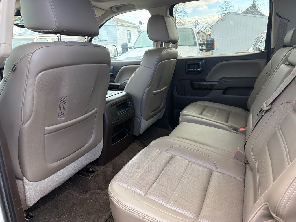 2015 GMC Sierra 1500 Image 11