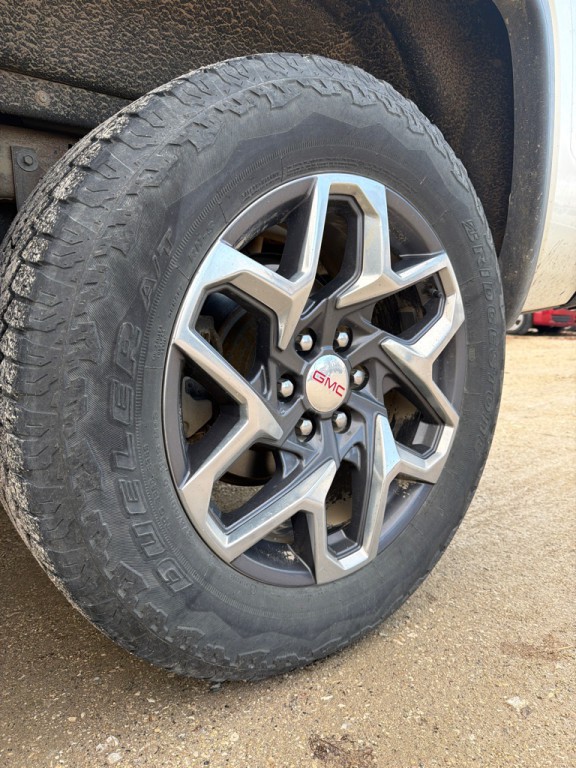 2015 GMC Sierra 1500 Image 12