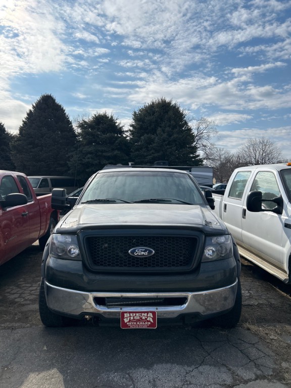 2006 Ford F-150 Image 4