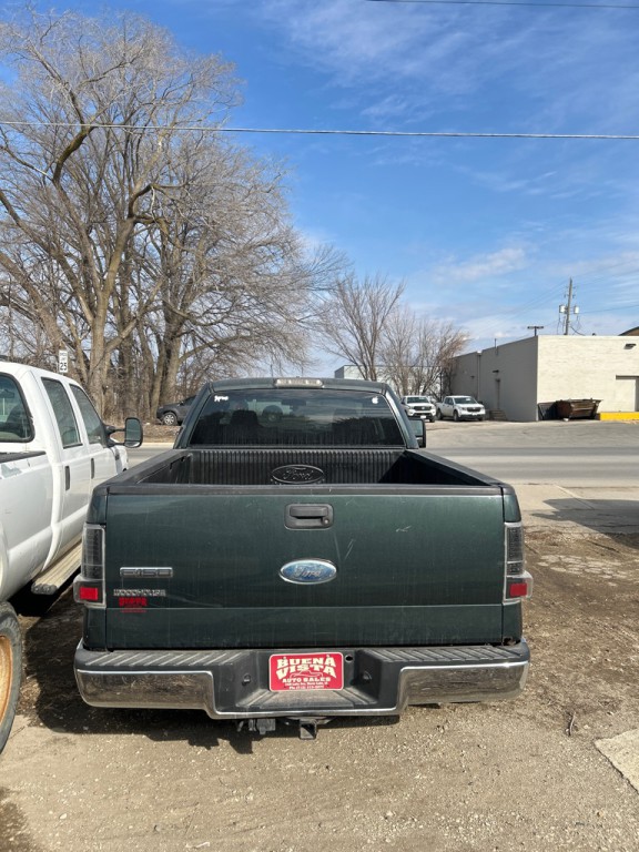 2006 Ford F-150 Image 5