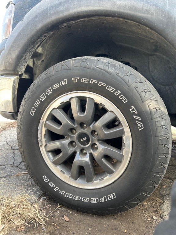 2006 Ford F-150 Image 8