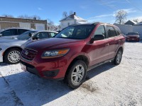 Image for 2010 Hyundai Santa Fe GLS ID: 7038116