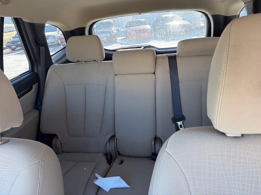 2010 Hyundai Santa Fe Image 7
