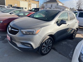 Image for 2020 Buick Enclave Essence ID: 7097923