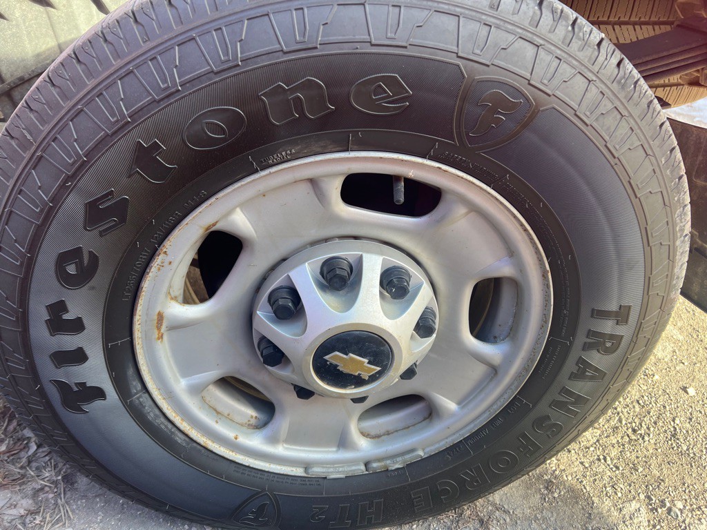 2017 Chevrolet Silverado 1500 Image 9