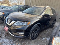 Image for 2017 Nissan Rogue S ID: 7158596