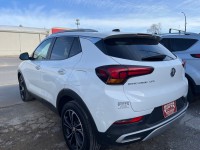 Image for 2021 Buick Enclave Select ID: 7158624