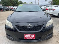 Image for 2009 Toyota Camry BASE ID: 7172003