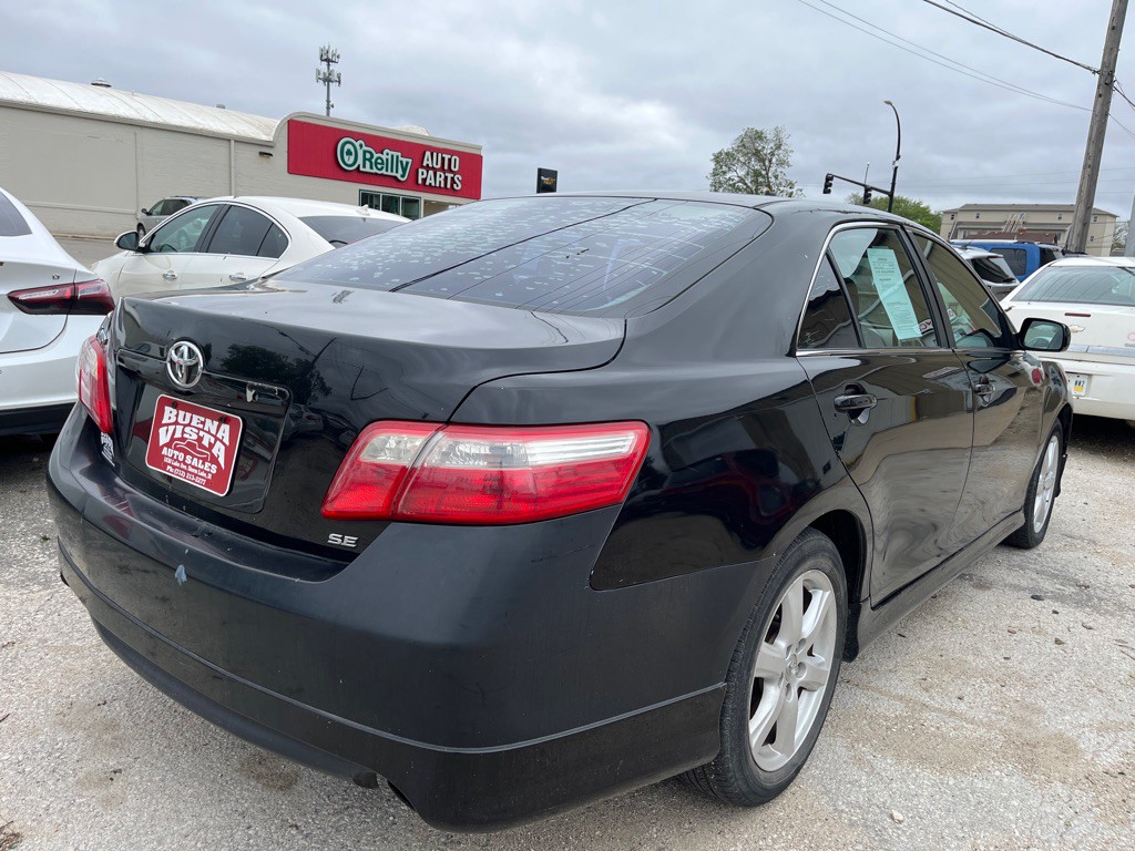 2009 Toyota Camry Image 5
