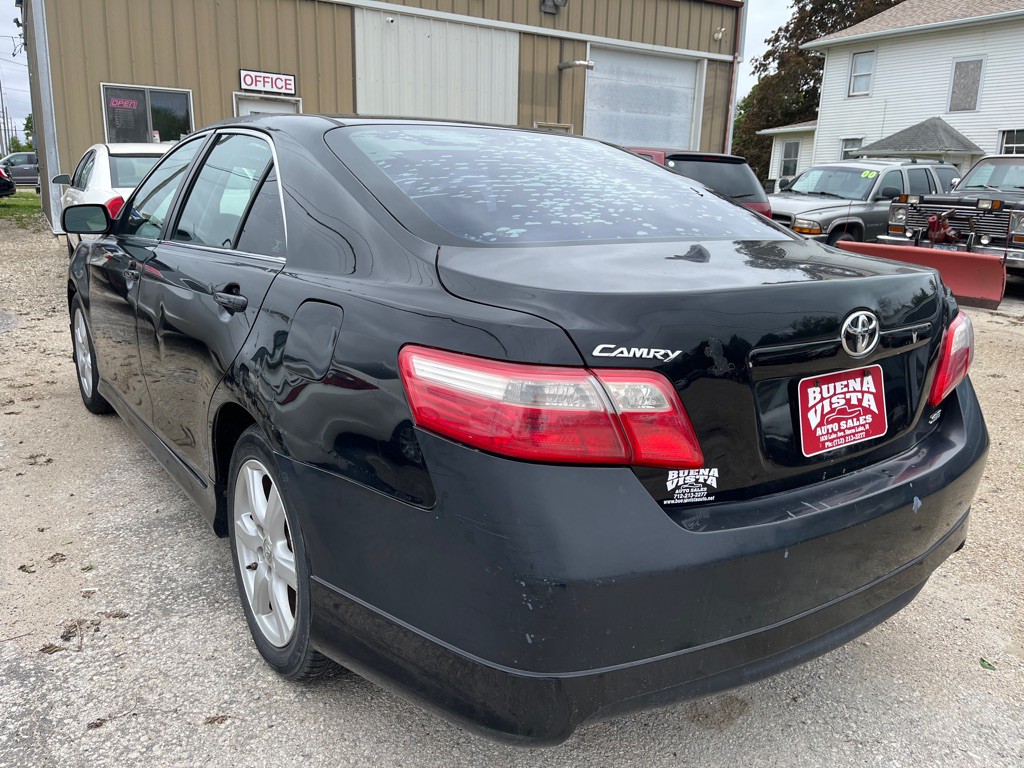 2009 Toyota Camry Image 6