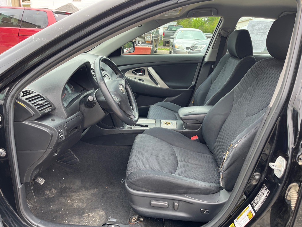 2009 Toyota Camry Image 7