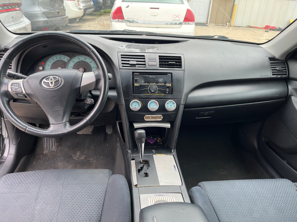 2009 Toyota Camry Image 8