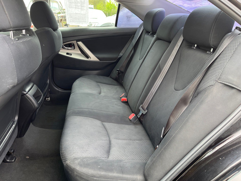 2009 Toyota Camry Image 9