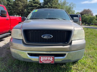 Image for 2006 Ford F-150 XLT ID: 7188868