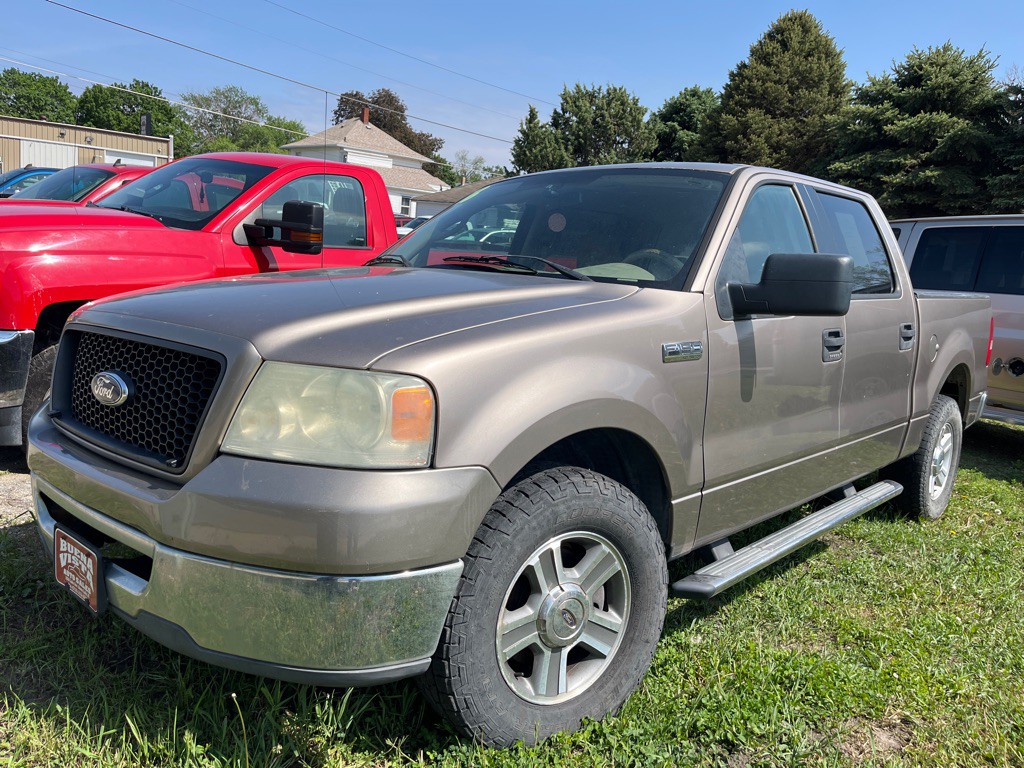 2006 Ford F-150 Image 2