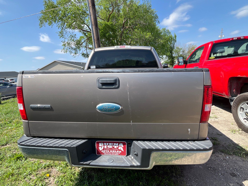 2006 Ford F-150 Image 4