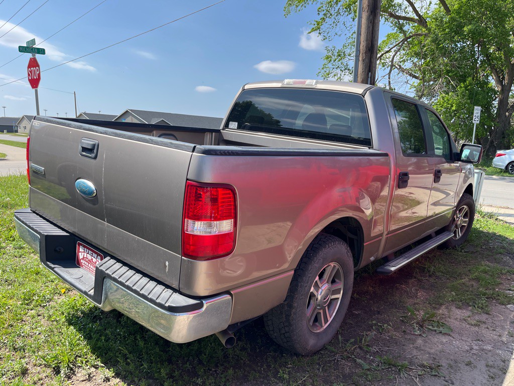 2006 Ford F-150 Image 5