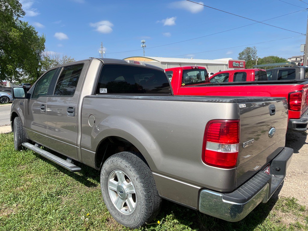 2006 Ford F-150 Image 6
