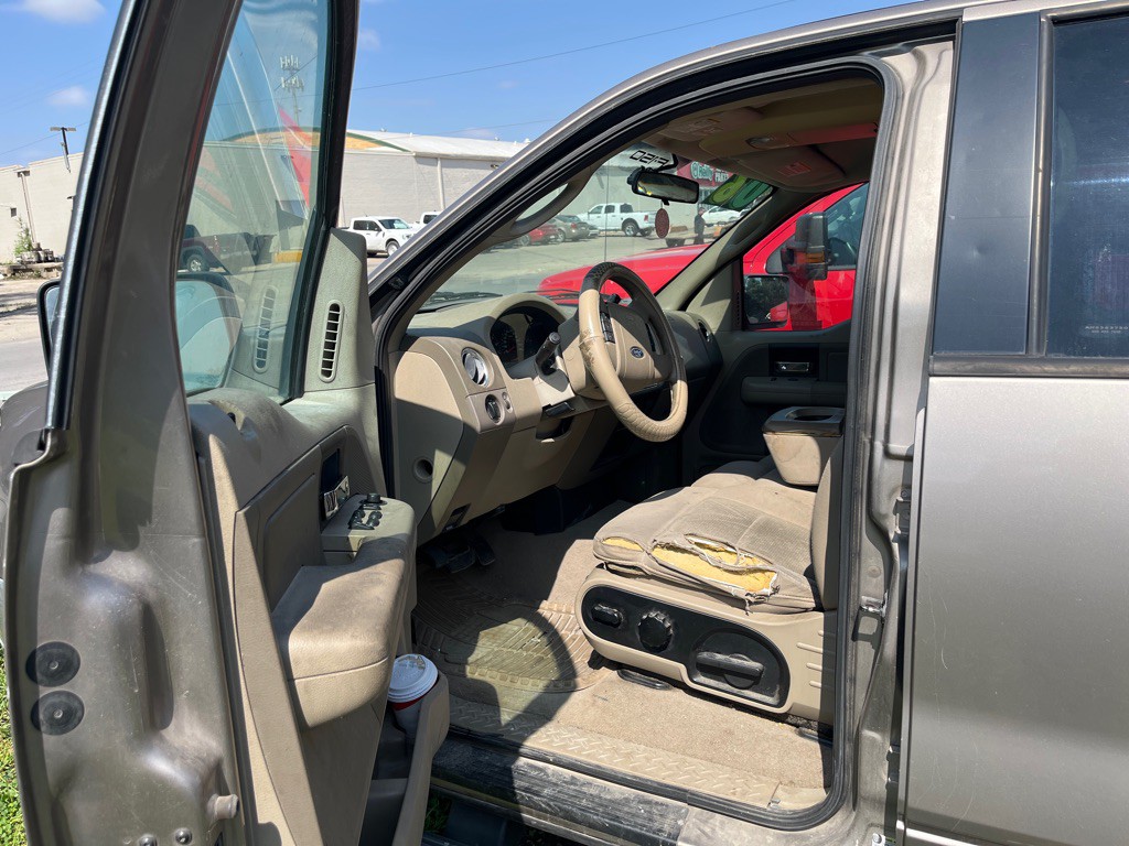 2006 Ford F-150 Image 7