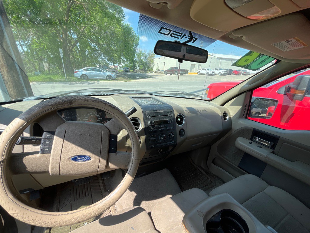 2006 Ford F-150 Image 8