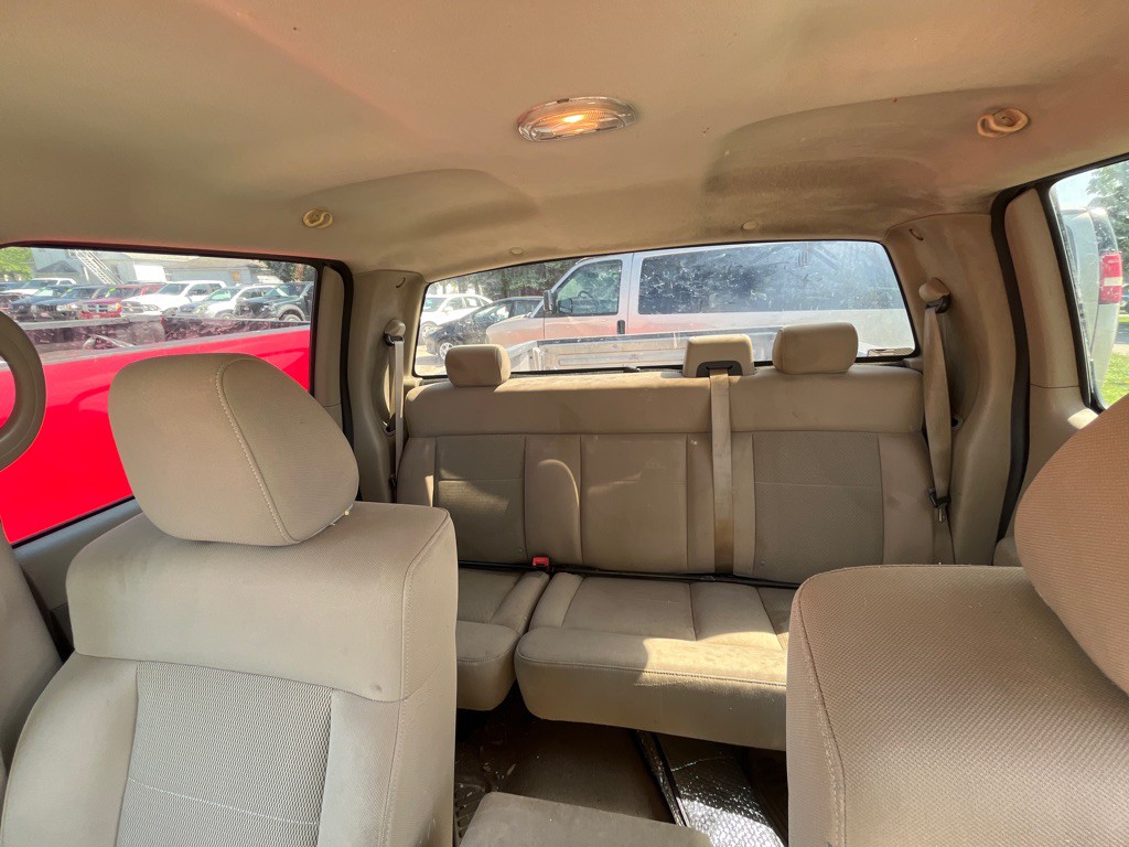 2006 Ford F-150 Image 9