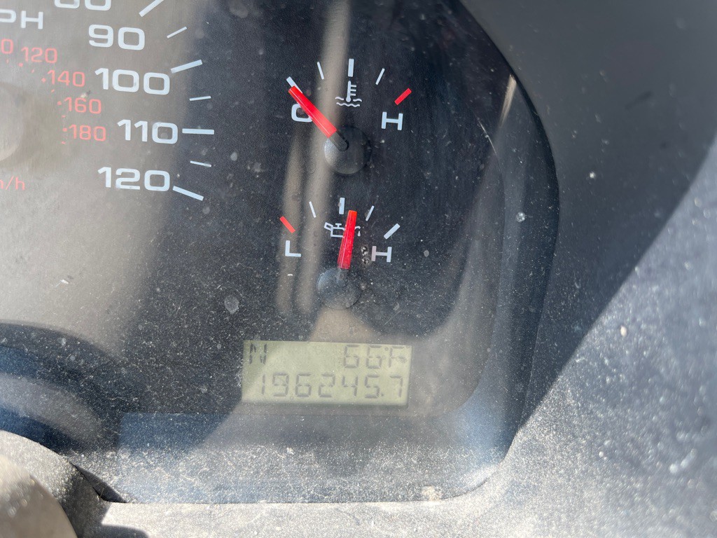 2006 Ford F-150 Image 10