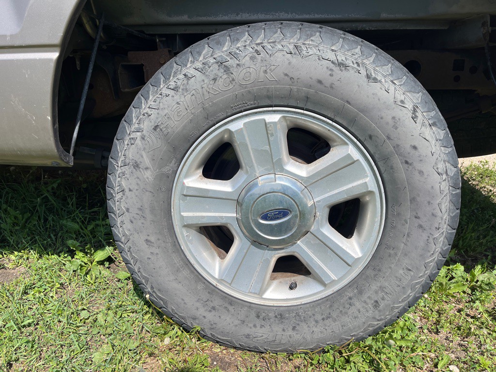 2006 Ford F-150 Image 11