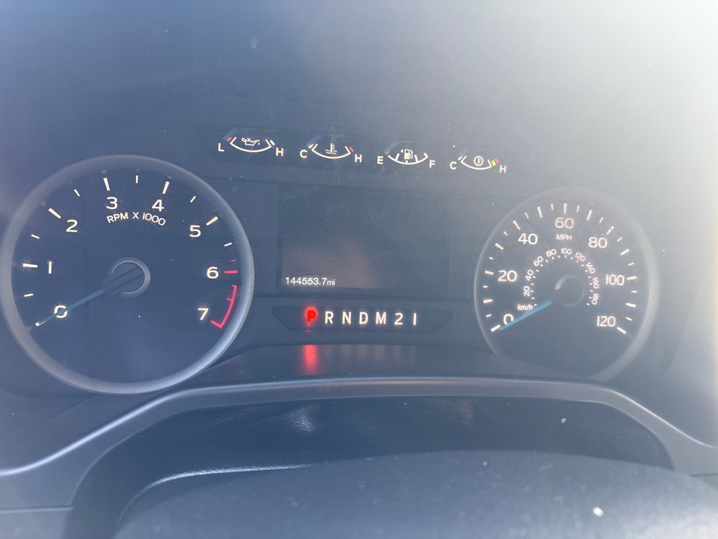 2016 Ford F-150 Image 4