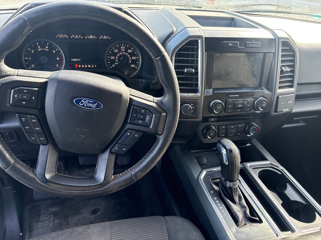 2016 Ford F-150 Image 5
