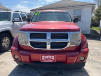 Image for 2007 Dodge Nitro SLT ID: 7221192