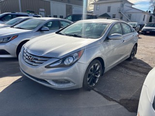 Image for 2011 Hyundai Sonata SE ID: 7223653