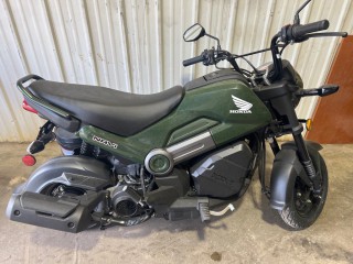Image for 2023 Honda Nva110blp  ID: 7239633