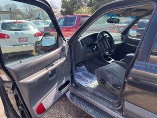 Image for 1999 Mercury Mountaineer BASE ID: 7247380