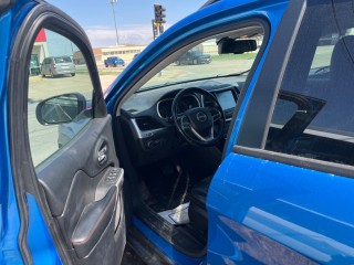 Image for 2018 Jeep Cherokee Trailhawk ID: 7251090