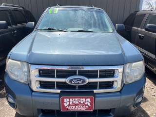 Image for 2011 Ford Escape XLT ID: 7257358