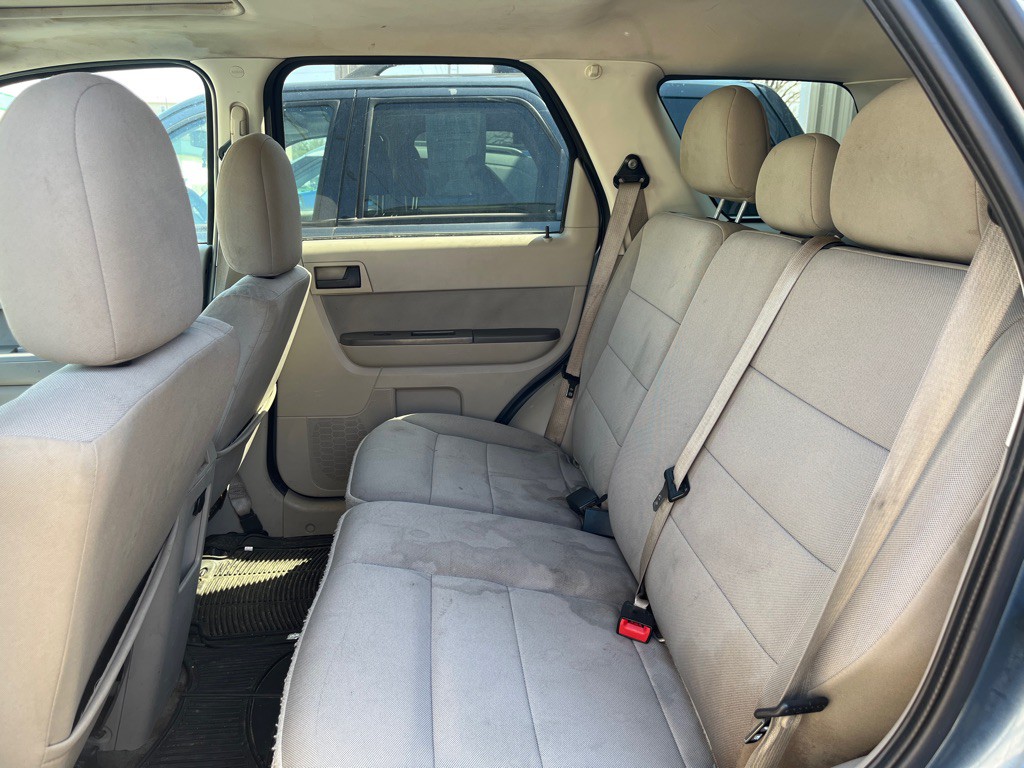 2011 Ford Escape Image 5