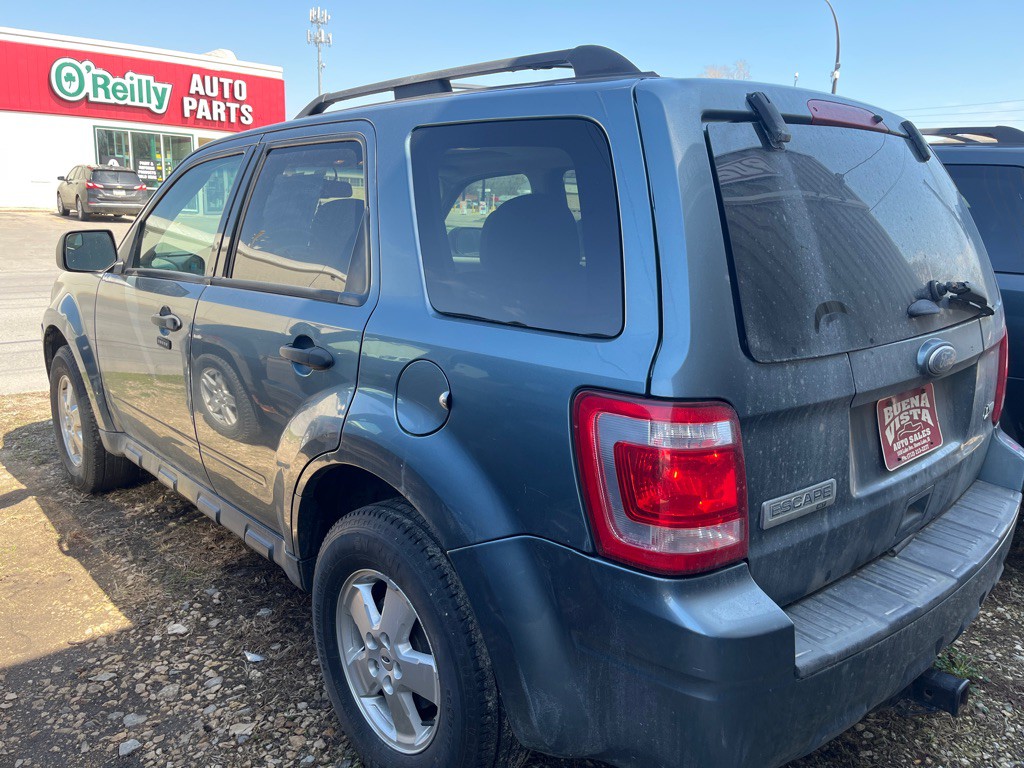 2011 Ford Escape Image 6