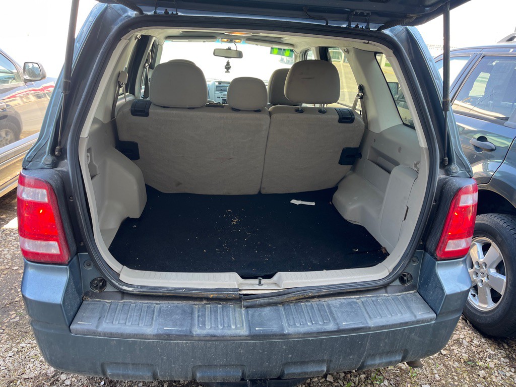 2011 Ford Escape Image 7