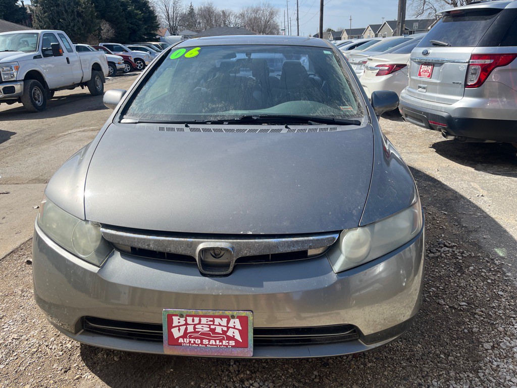 2006 Honda Civic Image 1