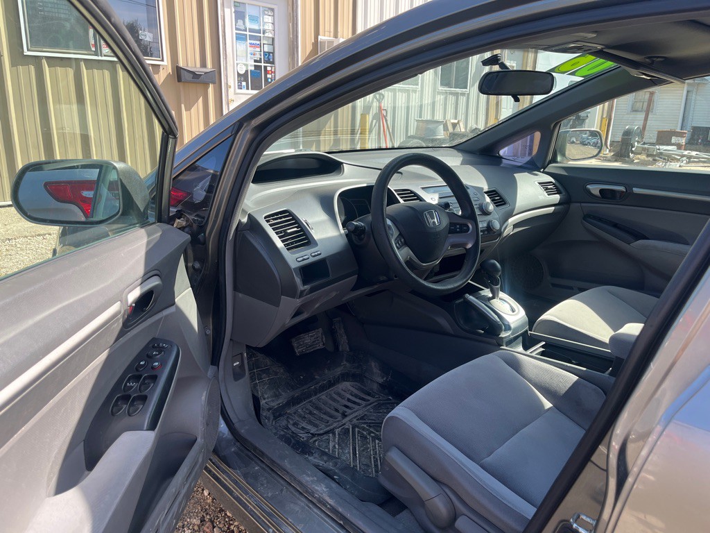 2006 Honda Civic Image 2
